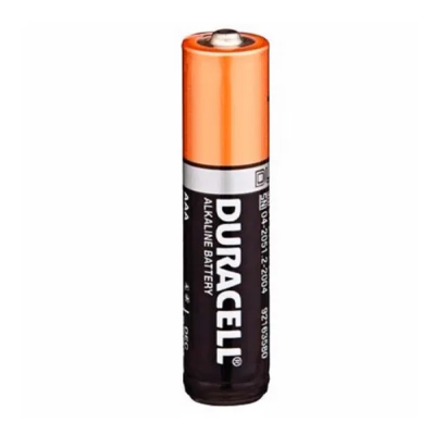 Pila Duracell AAA