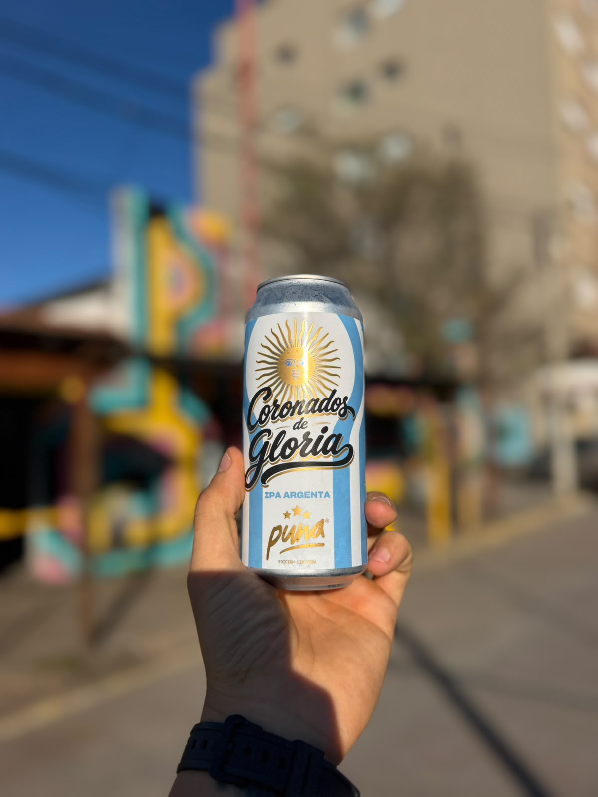 Coronados De Gloria