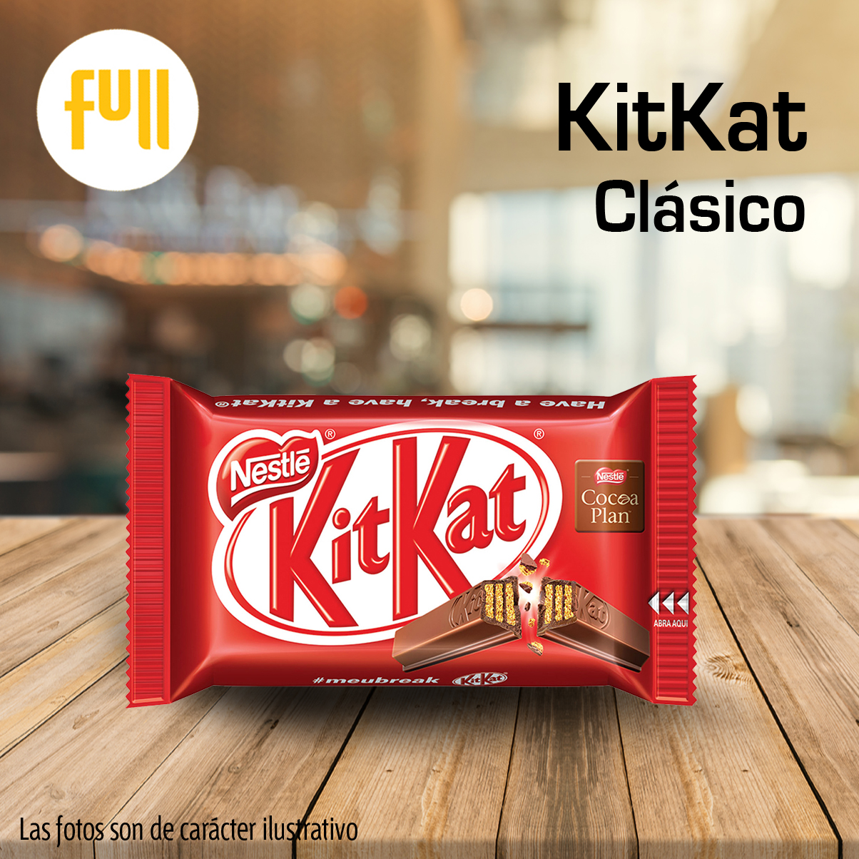 Kitkat