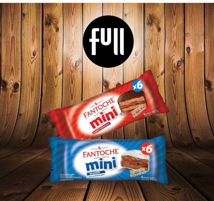 Mini Fantoche