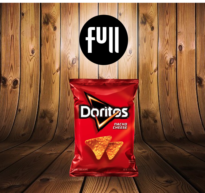 Doritos 79g