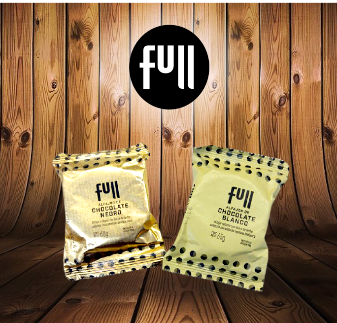 Alfajor Full