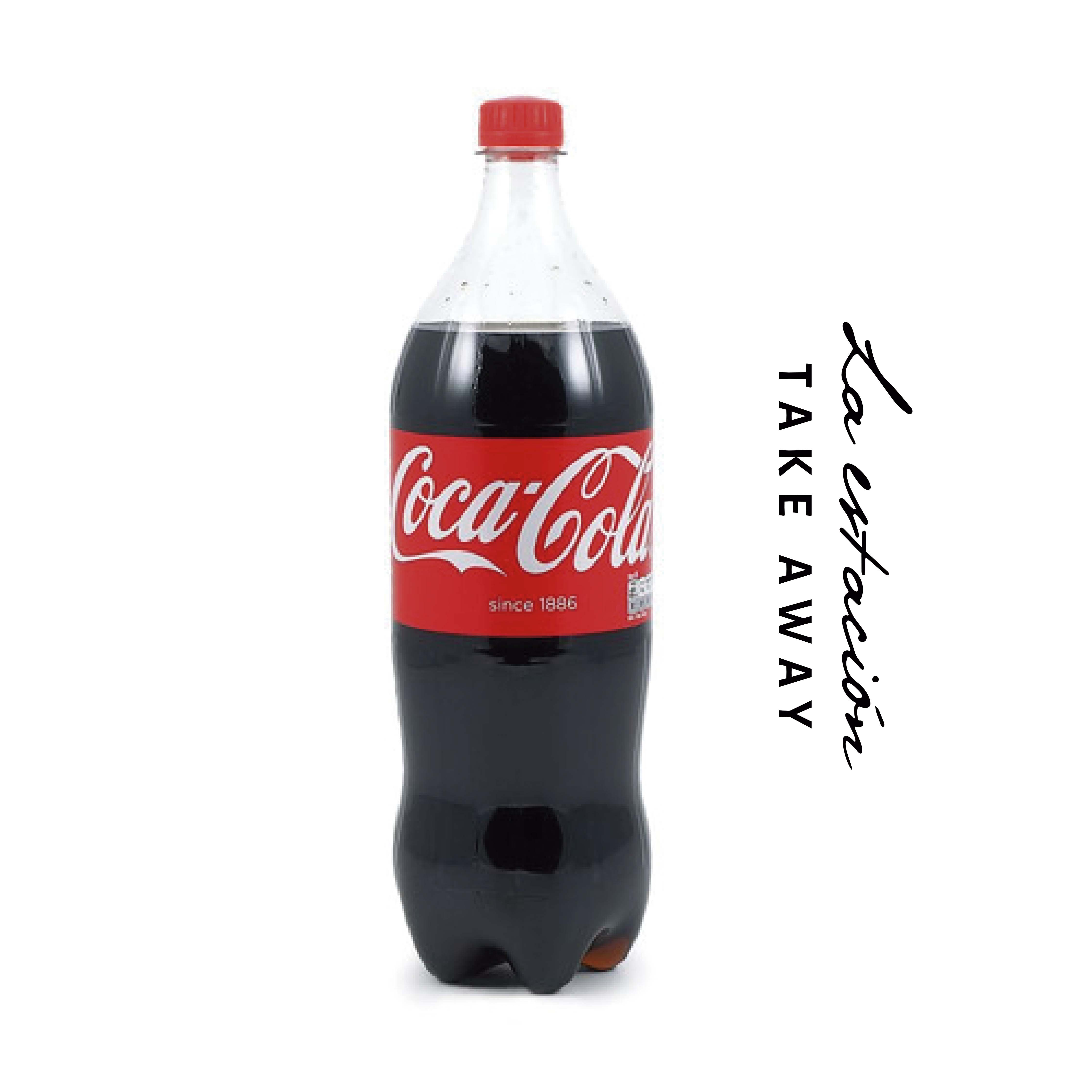 Coca Cola 1.5 L.