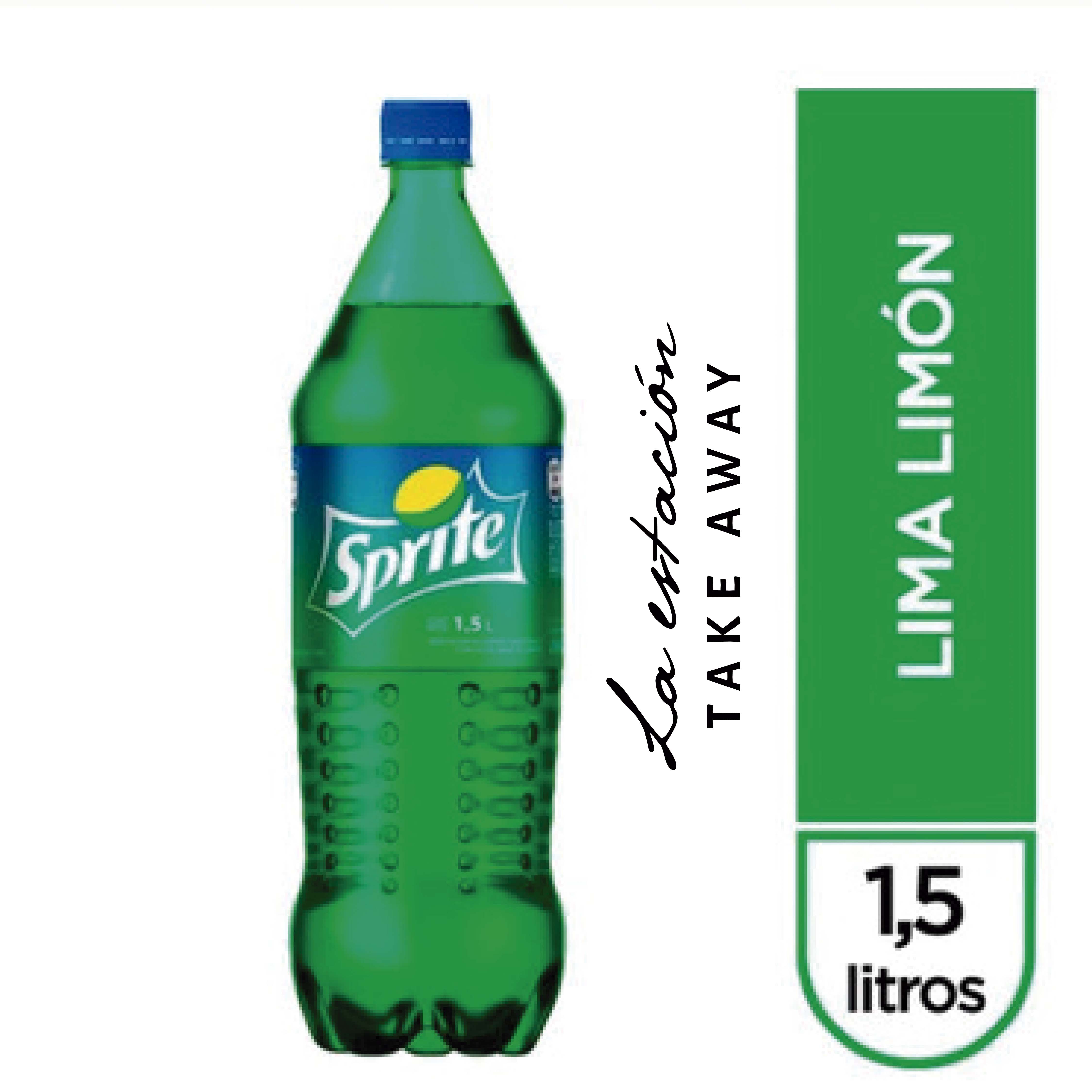 Sprite 1.5 L