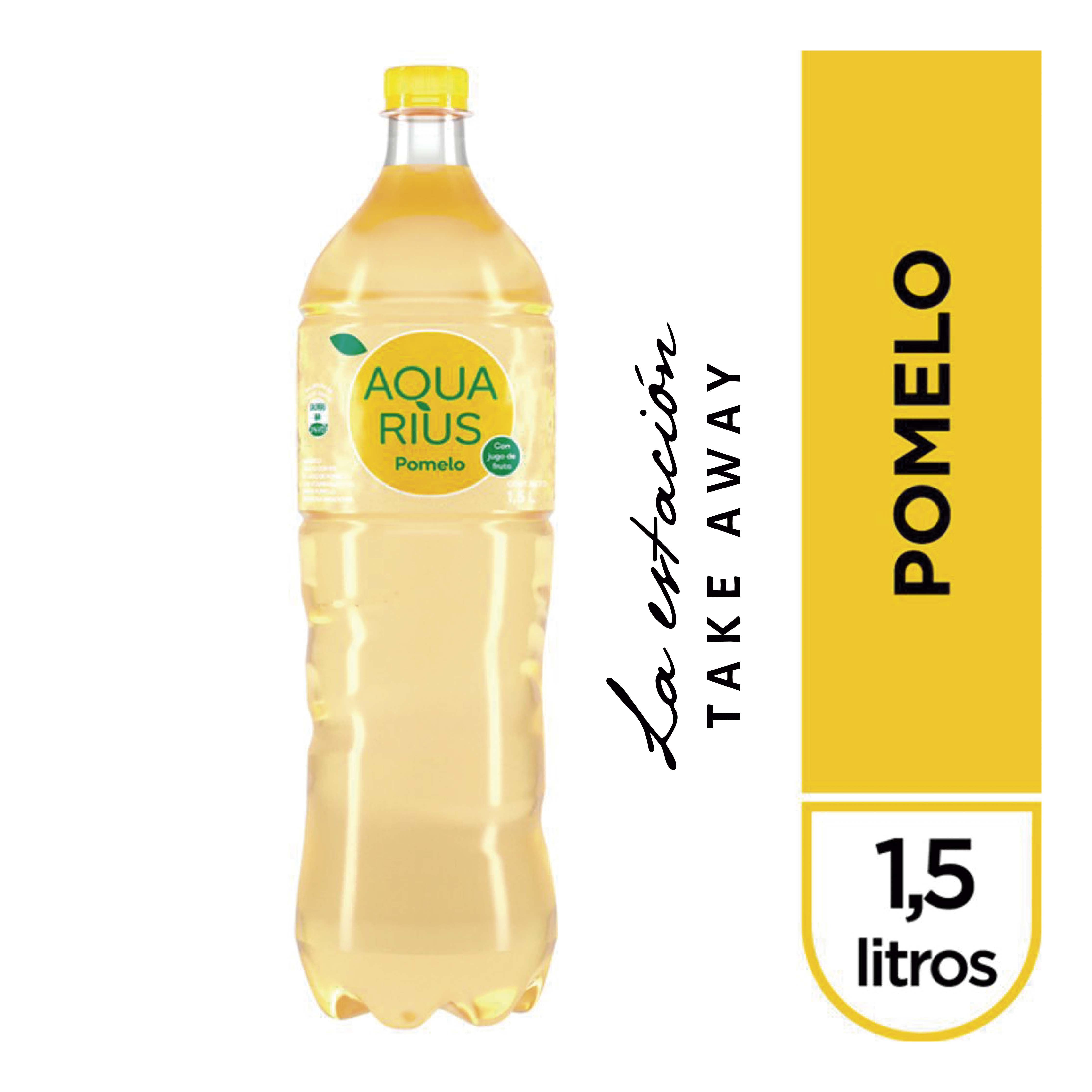 Aquarius Pomelo 1.5L