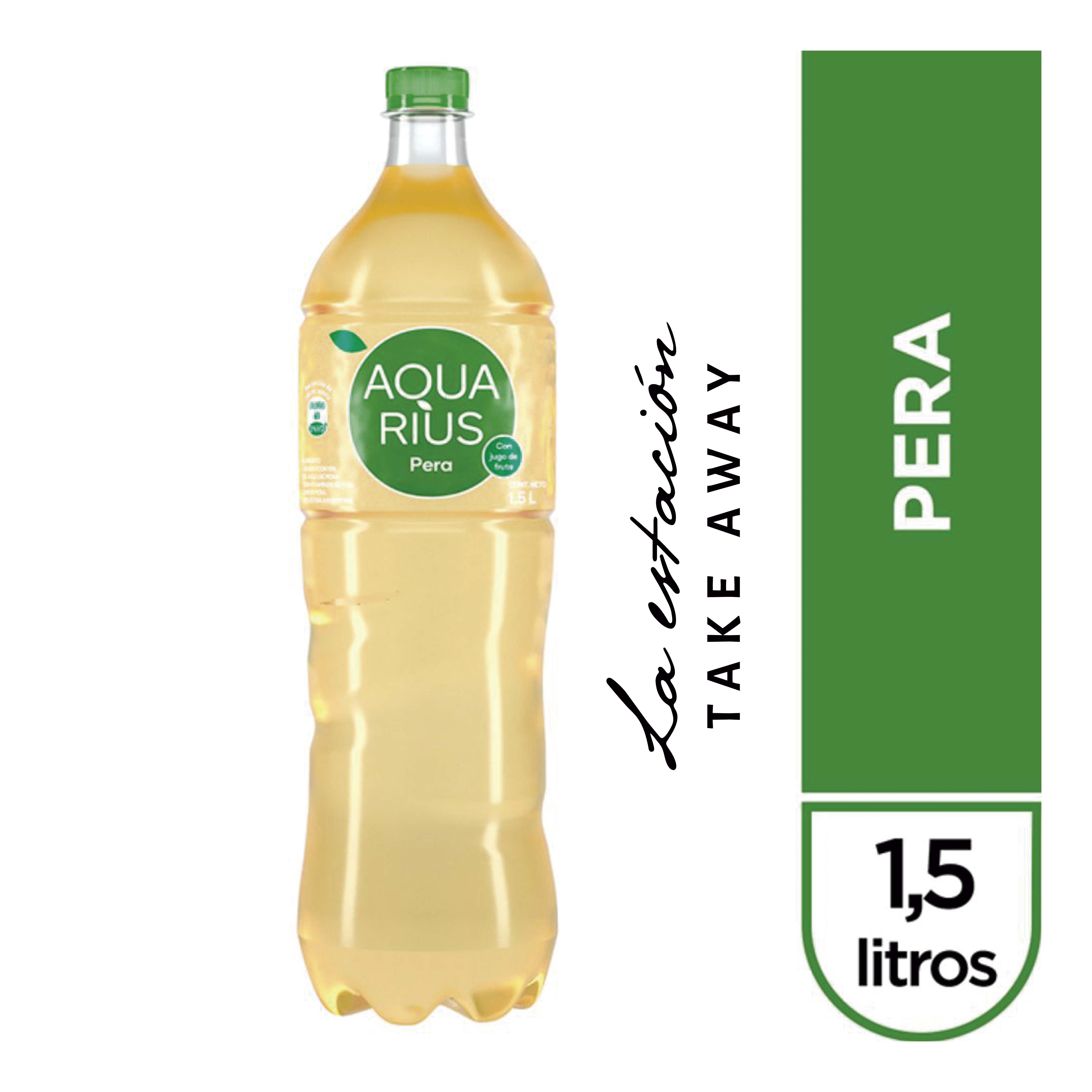 Aquarius Pera 1.5L