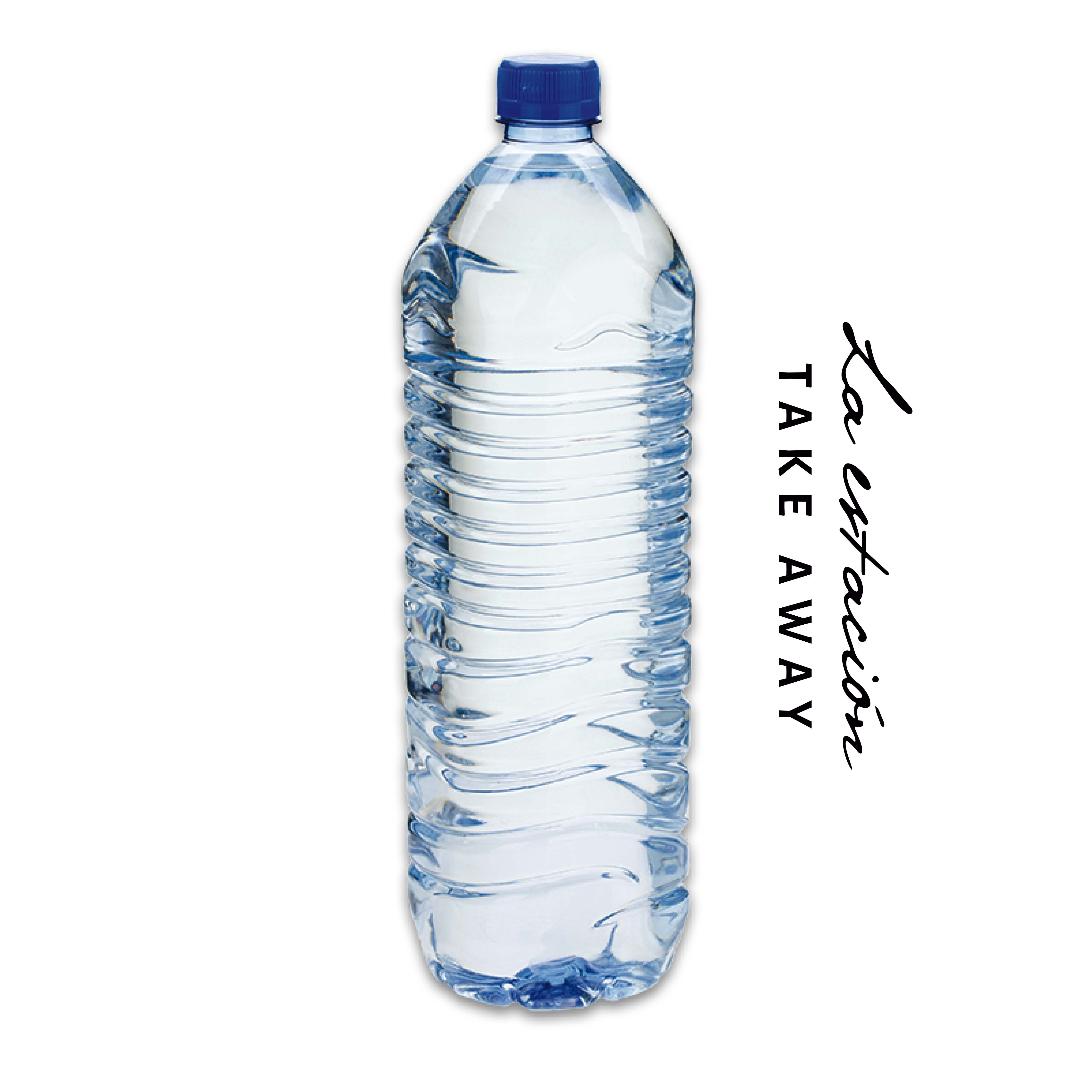 Agua 1.5 L