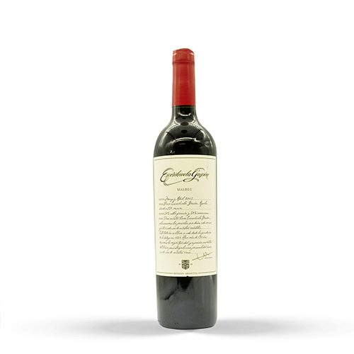 Escorihuela Malbec 375cc