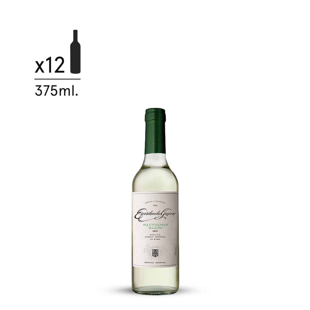 Escorihuela Sauvignon Blanc 375cc