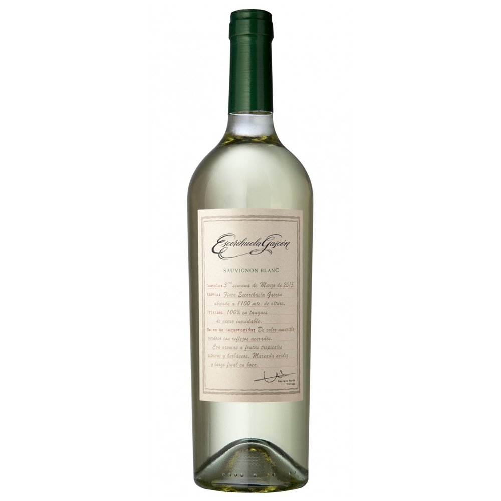Escorihuela Sauvignon Blanc