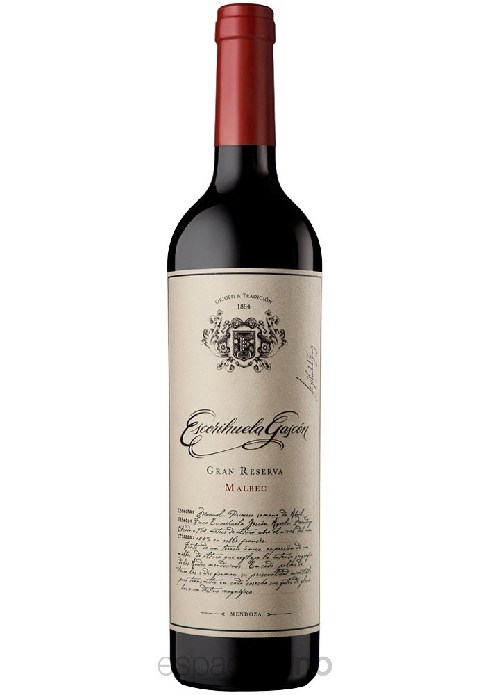 Gran Reserva Malbec