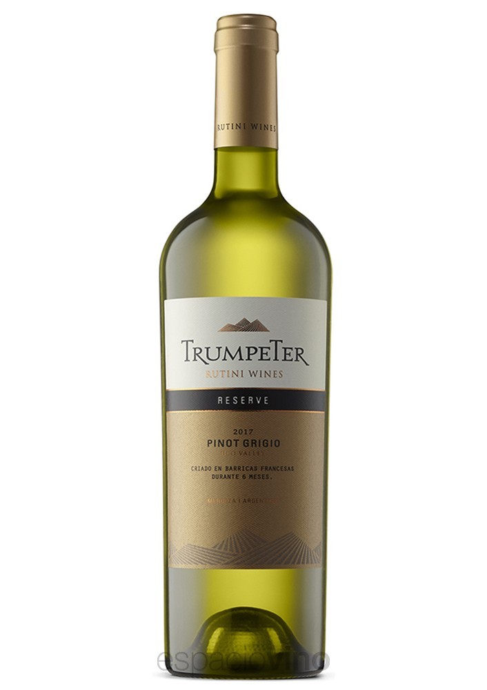 Reserva Pinot Gricio