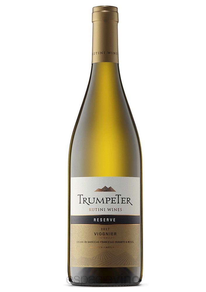 Reserva Viognier