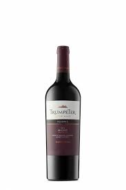 Reserva Malbec