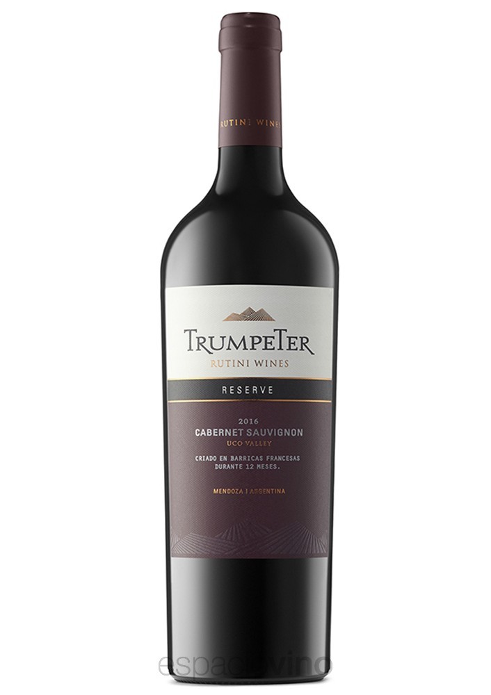 Reserva Cabernet