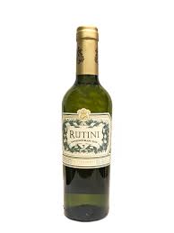 Rutini Sauvignon Blanc 375cc