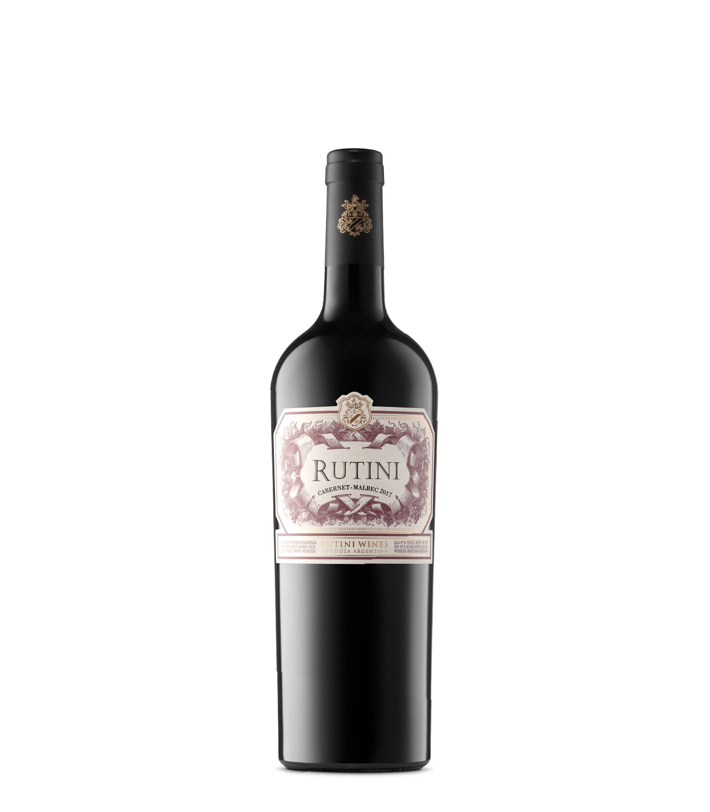 Rutini Cabernet-Malbec 