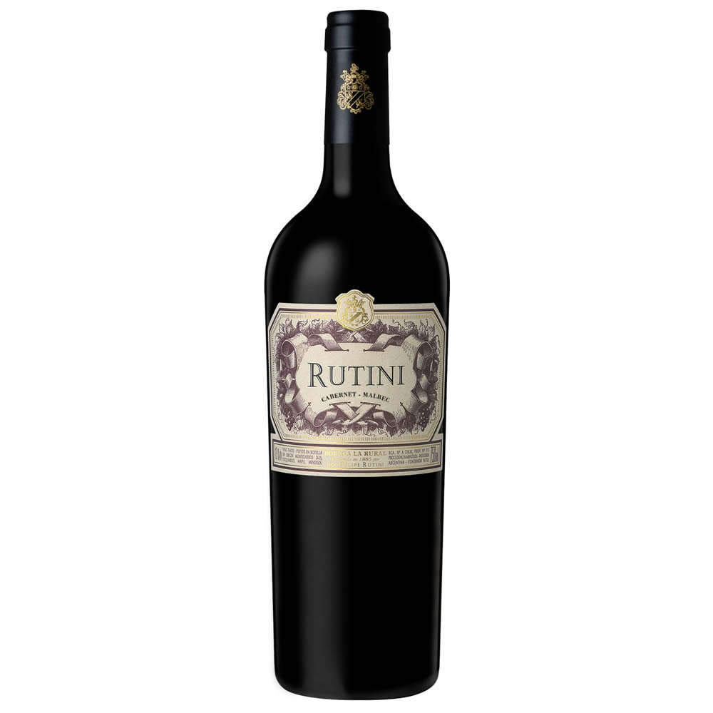Rutini Merlot