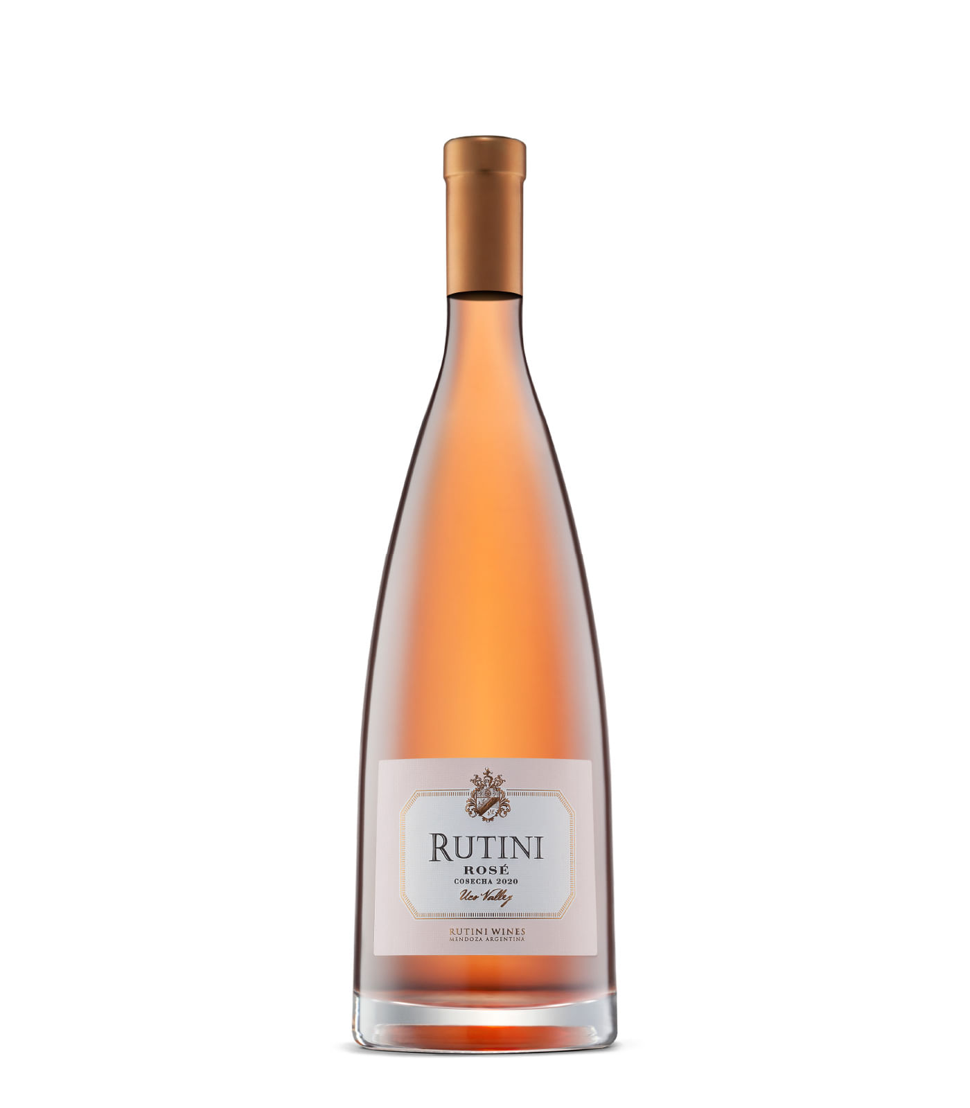 Rutini Rosé de Malbec