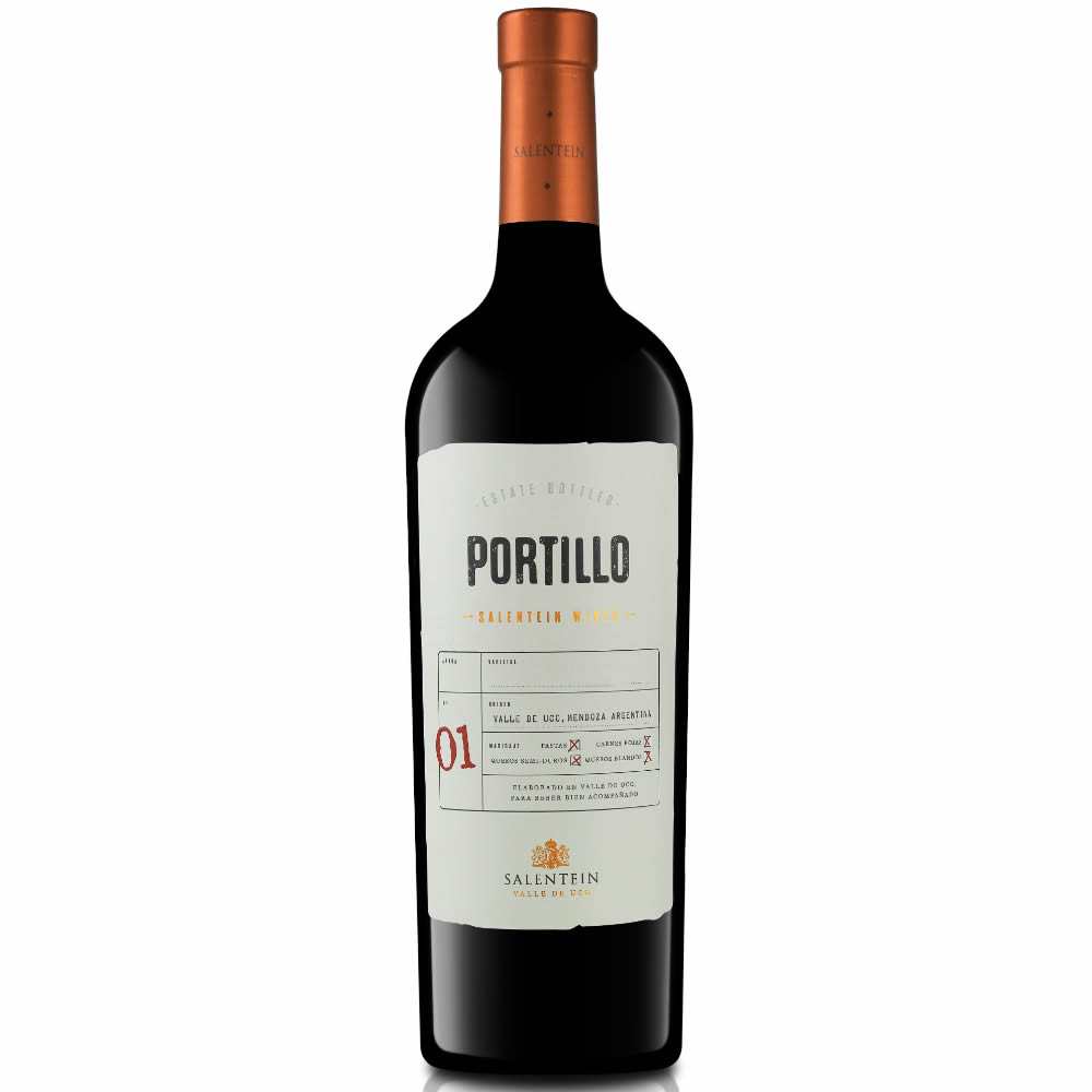 Portillo Merlot