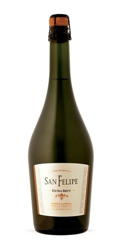 San Felipe Extra Brut