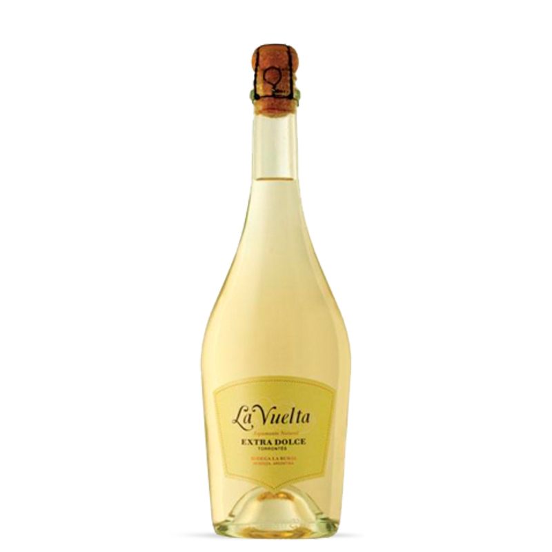 San Felipe Extra Dolce torrontes