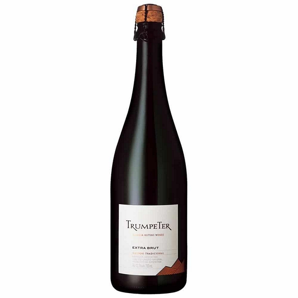 Trumpeter Extra Brut