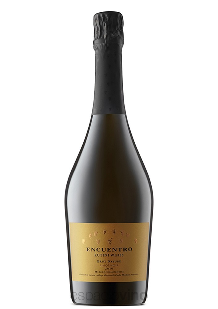 Encuentro Brut Nature