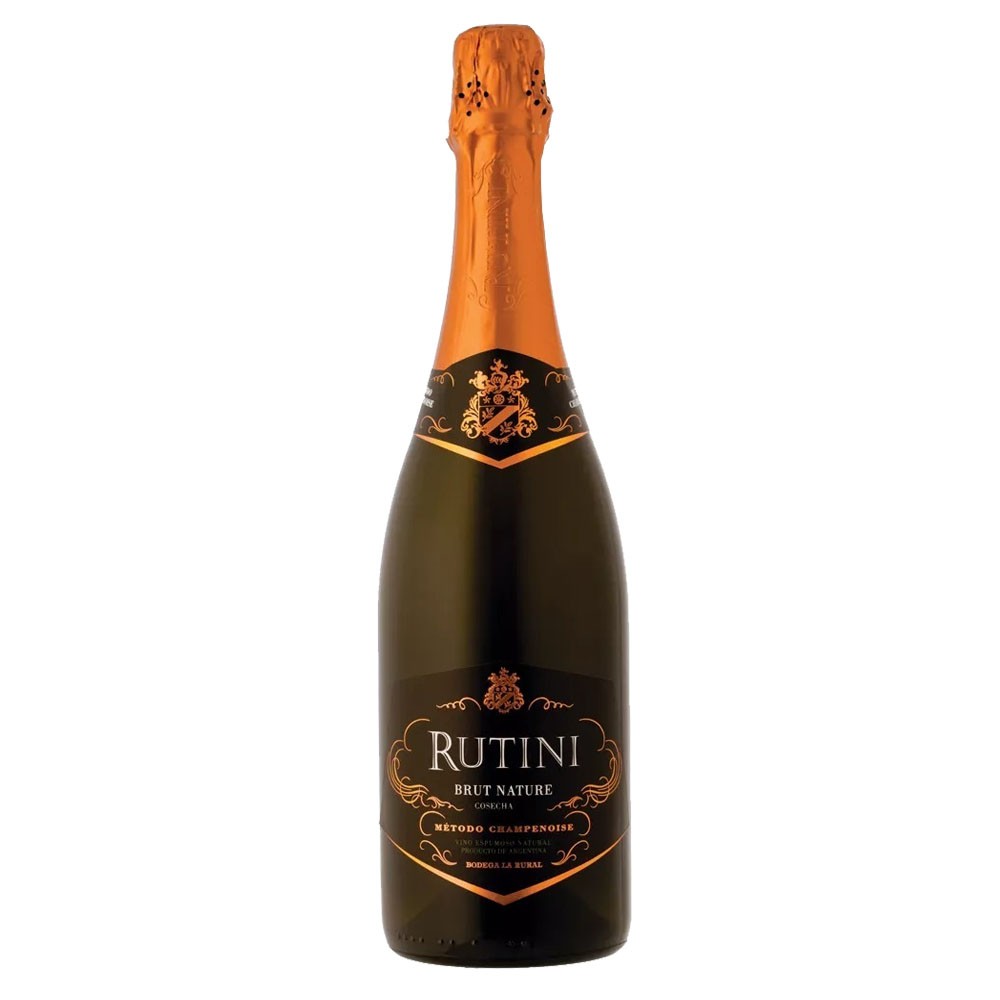 Rutini Brut Nature