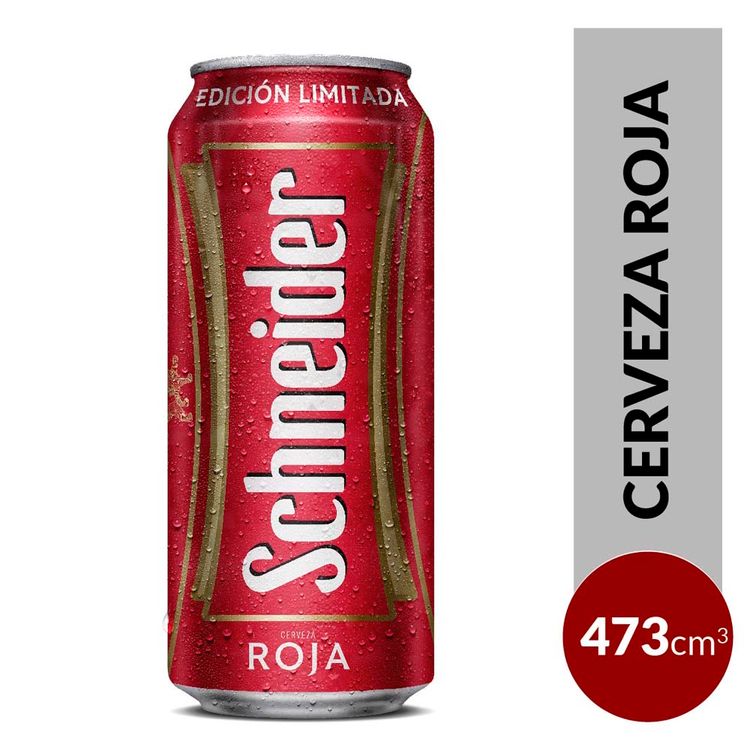 Schneider Roja 473 cc