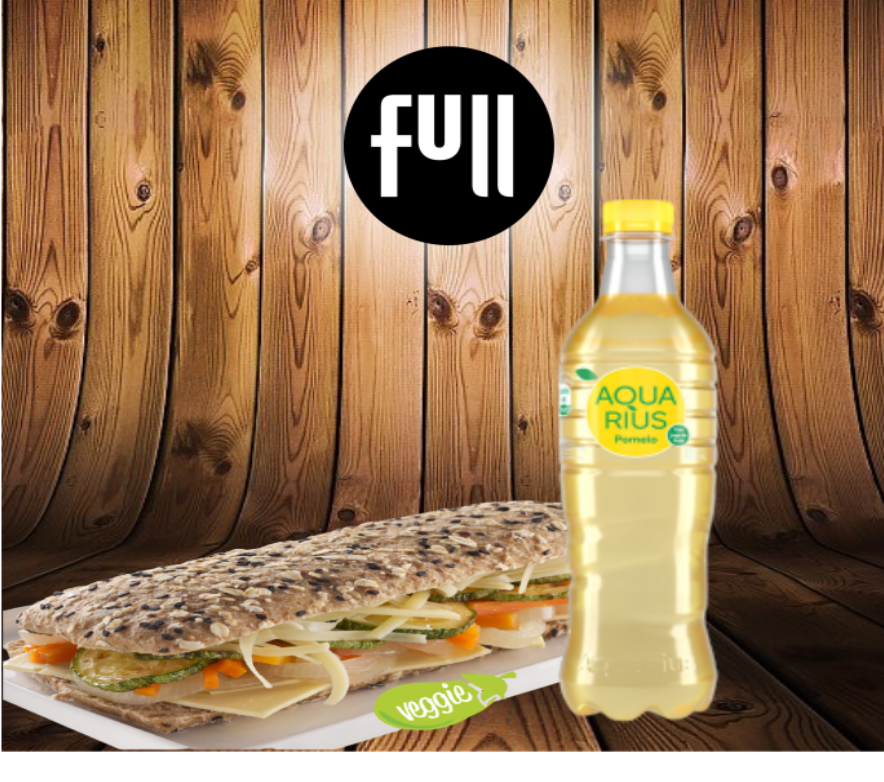 Ciabatta Multicereal