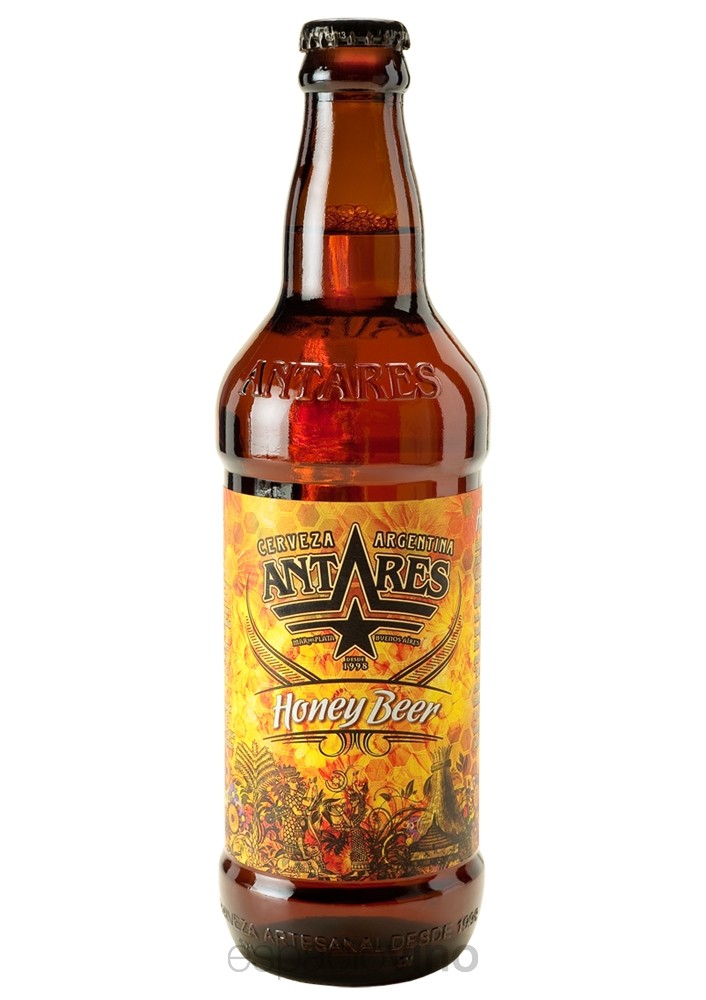 Antares Honey