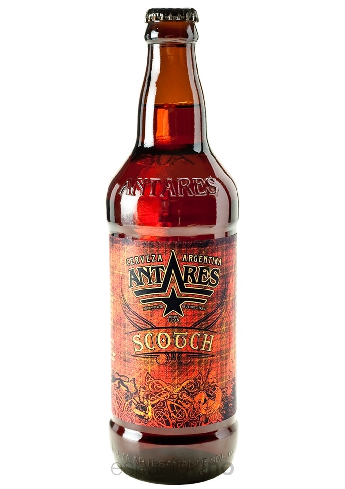 Antares Scotch