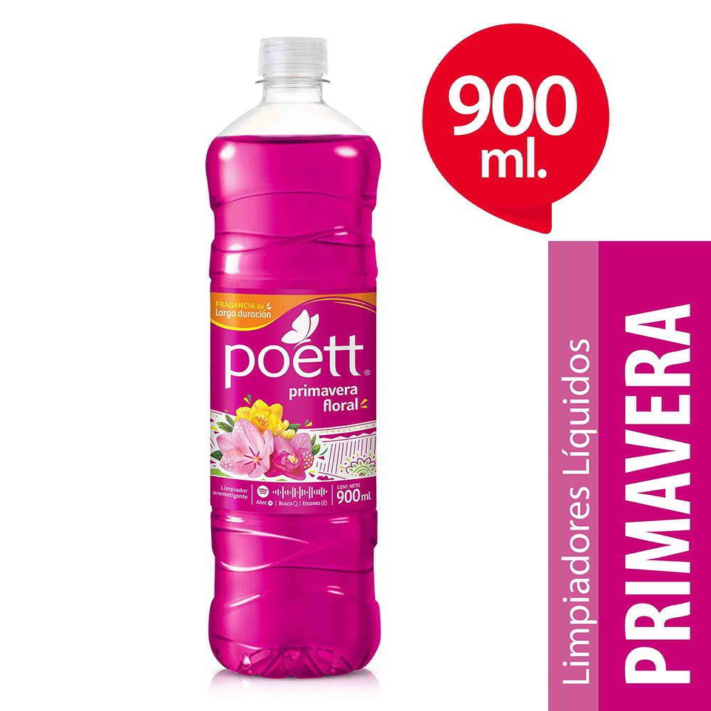 Poett Primavera