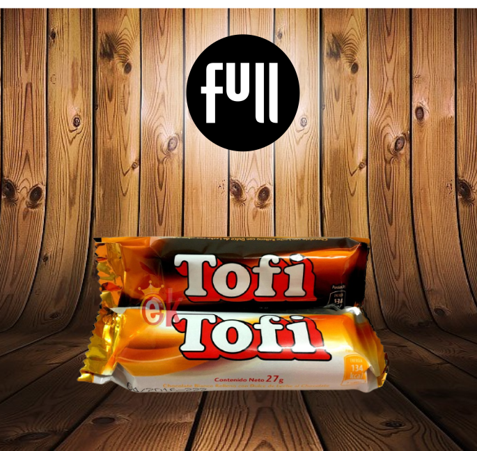 Tofi 27g