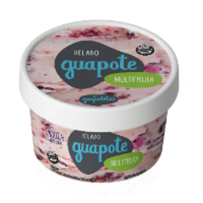 Guapote Multifruta 250cc
