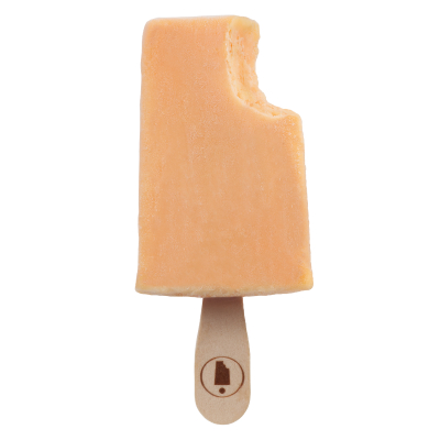 Paleta Mandarina & Naranja 90cc