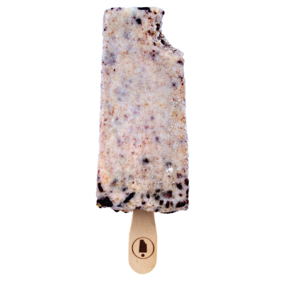 Paleta Cookies & Cream 120cc