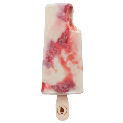 Paleta Frutilla a la Reina 120cc