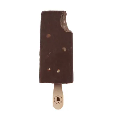 Paleta Chocolate con Almendras 120cc