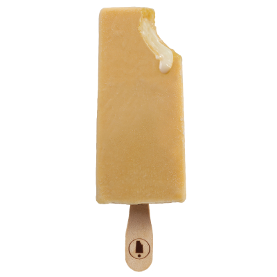 Paleta Maracuyá con Leche Condensada 90cc