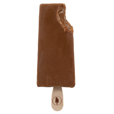 Paleta Súper Dulce de Leche 120cc