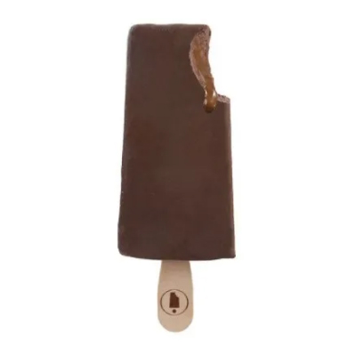 Paleta Chocolate Rellena de Baileys 120cc