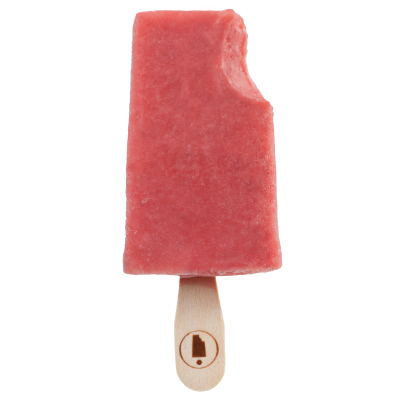 Paleta Frutilla Sin Azúcar 90cc