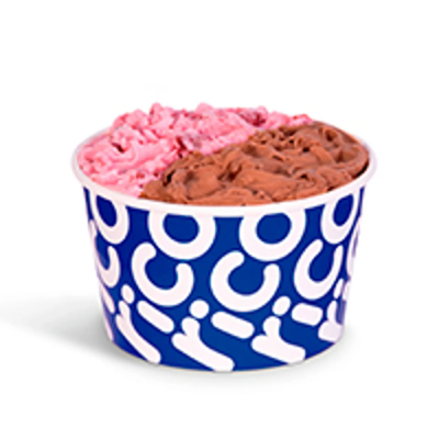 Helado 1/2 kg