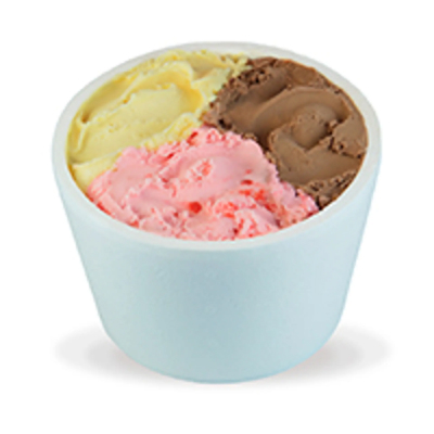 Helado 1 kg