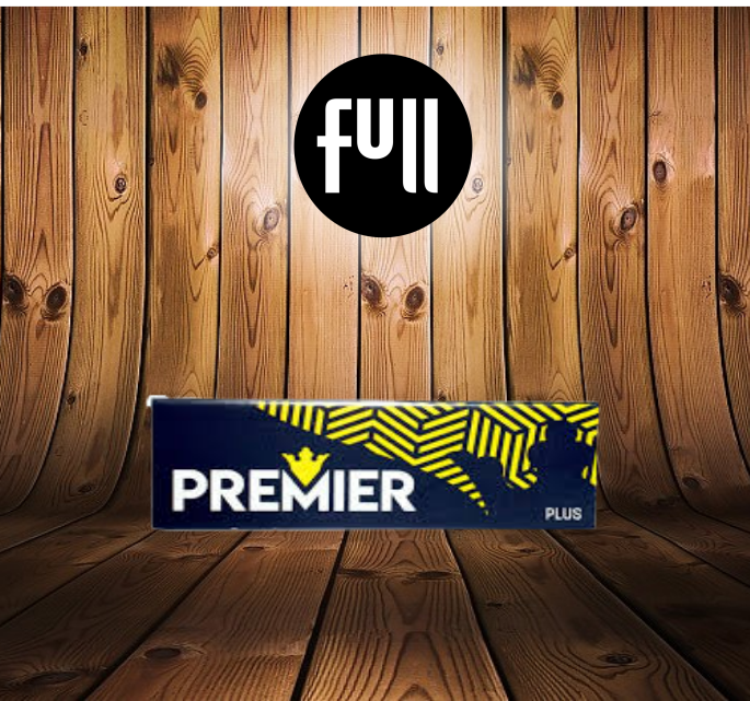 Papelillos Premier Plus