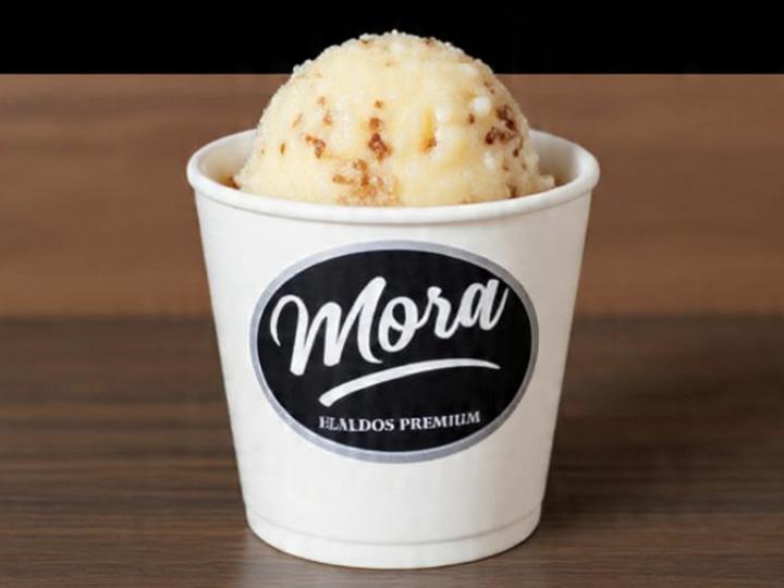 Helado 1/4 Kg