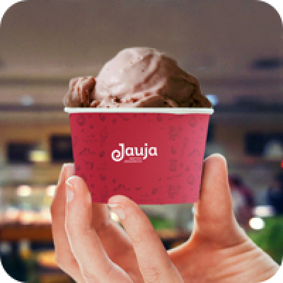Helado 1/4 kg
