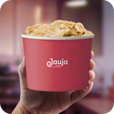 Helado 1/2 kg